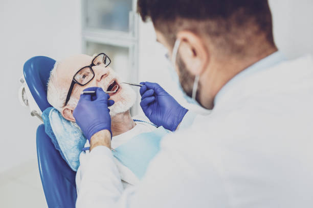 Best Knocked-Out Tooth (Avulsed Tooth) Treatment in Lodi, CA